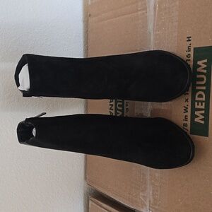 Naturalizer Womens Booties